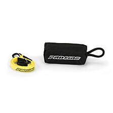 Pro-Line Racing 1/10 Scale Recovery Tow Strap with Duffel Bag for Crawlers