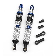 Pro-Line Racing 1/10 Pro-Spec Front/Rear (105mm-110mm) Scaler Shocks for Crawlers