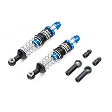Pro-Line Racing Pro-Spec Scaler Shocks, 80mm-85mm: Rock Crawler
