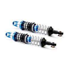 Pro-Line Racing Pro-Spec Scaler Shocks, 80mm-85mm: Rock Crawler