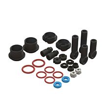 Pro-Line Racing Pro-Spec Scaler Shocks Rebuild Kit