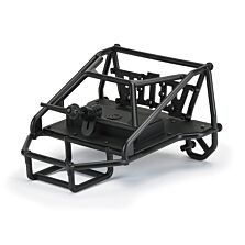 Pro-Line Racing 1/10 Back-Half Cage for Pro-Line Cab Only Crawler Bodies