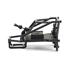 Pro-Line Racing 1/10 Back-Half Cage for Pro-Line Cab Only Crawler Bodies