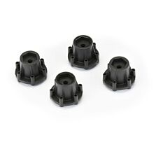 Pro-Line Racing 1/10 6x30 to 14mm Hex Adapters