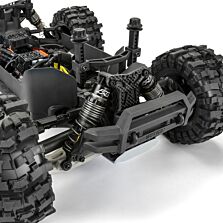 Pro-Line Racing 1/10 Carbon Fiber Front Shock Tower Brace: ARRMA (3S &amp; MEGA)