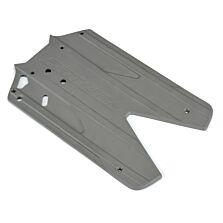 Pro-Line Racing Bash Armor Chassis Protector (Stone Gray) for ARRMA 3S Short WB