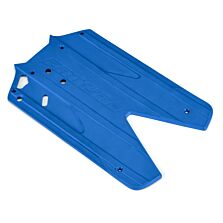 Pro-Line Racing Bash Armor Chassis Protector (Blue) for ARRMA 3S Short WB