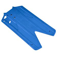 Pro-Line Racing Bash Armor Chassis Protector (Blue) for ARRMA 3S Long WB