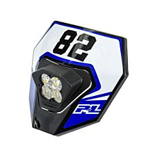 Pro-Line Racing 1/4 Promoto MX Enduro Light Kit