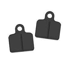 Pro-Line Racing 1/4 Replacement Steel Brake Pads: Pro-Spec Aluminum Brake Caliper