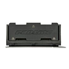 Pro-Line Racing 1/10 Universal Body Capture Rock Sliders for Most Crawlers