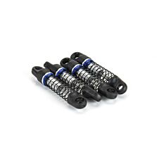 Pro-Line Racing 1/30 Pro-Spec Front/Rear (21.5mm) Scaler Shocks: Axial SCX30 (4)