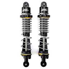 Pro-Line Racing PowerStroke Oil-Filled Shocks (2): ARRMA GORGON / QUAKE Front & FURY Front or Rear