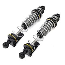 Pro-Line Racing PowerStroke Rear Oil-Filled Shocks (2): ARRMA GORGON / QUAKE