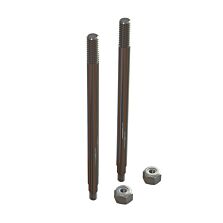 Pro-Line Racing PowerStroke Shocks Shafts for PRO641600