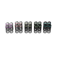 Pro-Line Racing PowerStroke Shock Spring Set: PRO642200