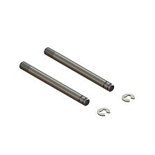 Pro-Line Racing PowerStroke Shock Front Shaft Replacement: PRO643300