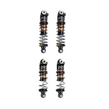 Pro-Line Racing PowerStroke Oil-Filled Shocks (4): Losi Micro-B/T