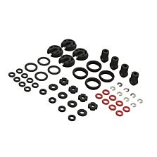 Pro-Line Racing PowerStroke Shock Rebuild Kit: Losi Micro B/T