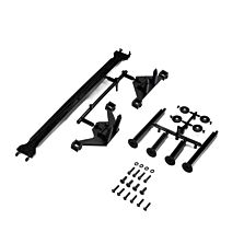 Pro-Line Racing Universal Body Mount System: 1/10 ARRMA GORGON and QUAKE