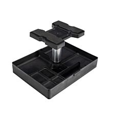 Pro-Line Racing PRO Car Stand with Multi-Use 1/28-1/8 Scale Toppers