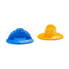Pro-Line Racing Gate Marker Set, Blue, Orange (12): Axial SCX30