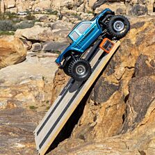 Pro-Line Racing Rock-Tek Tire Weight System: 1.9" Crawler Wheels (2)