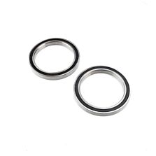 Pro-Line Racing Replacement Bearings for PRO647900 Rock-Tek 1.9" Crawler Wheel Weight System