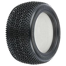 Pro-Line Racing 1/10 Hexon Z4 Rear 2.2" Carpet Buggy Tires (2)