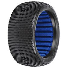Pro-Line Racing 1/8 Hole Shot S4 Front/Rear 4.0" Off-Road Truggy Tires (2)
