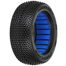 Pro-Line Racing 1/8 Blockade M4 Front/Rear Off-Road Buggy Tires (2)
