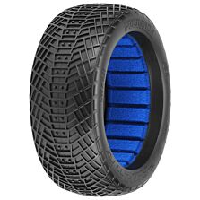 Pro-Line Racing 1/8 Positron MC Front/Rear Off-Road Buggy Tires (2)
