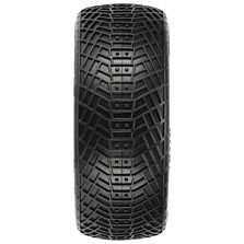 Pro-Line Racing 1/8 Positron MC Front/Rear Off-Road Buggy Tires (2)