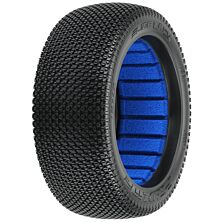 Pro-Line Racing 1/8 Slide Lock M4 Front/Rear Off-Road Buggy Tires (2)