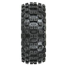 Pro-Line Racing 1/8 Badlands MX M2 Front/Rear Buggy Tires Mounted 17mm Black (2)