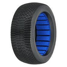 Pro-Line Racing 1/8 Convict S4 Front/Rear Off-Road Buggy Tires (2)