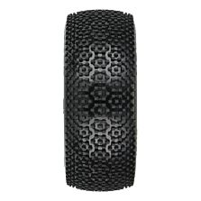 Pro-Line Racing 1/8 Hex Shot M3 Front/Rear Off-Road Buggy Tires (2)