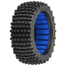 Pro-Line Racing 1/8 Gladiator M3 Front/Rear Off-Road Buggy Tires (2)