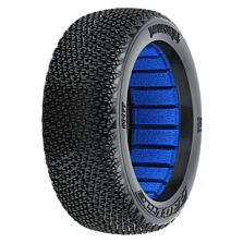 Pro-Line Racing 1/8 Valkyrie M3 Front/Rear Off-Road Buggy Tires (2)