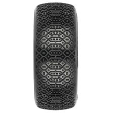 Pro-Line Racing 1/8 Electron 2.0 S3 Front/Rear Off-Road Buggy Tires (2)