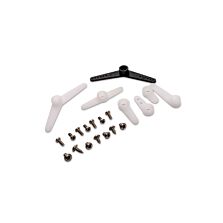 Spektrum Accessories Servo Arm Set: A347 Servo