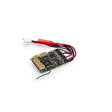 Spektrum Receiver/ESC: Draco 800mm