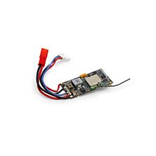 Spektrum Receiver/ESC: Draco 800mm