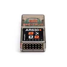 Spektrum AR630+ DSMX 6-Channel AS3X+ &amp; SAFE Receiver