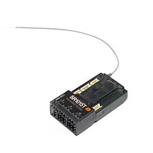 Spektrum SR1015T 10-Channel DSMR+ Receiver