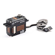 Spektrum A170 High-Voltage High-Torque High-Speed Metal-Geared Digital Mini Servo