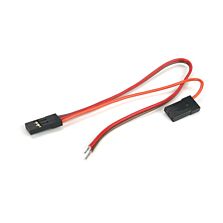 Spektrum Battery Voltage Lead