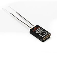 Spektrum DSMX Quad Race Receiver with Telemetry