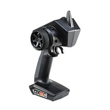 Spektrum DX5C 5-Channel DSMR AVC Transmitter with SRS6000