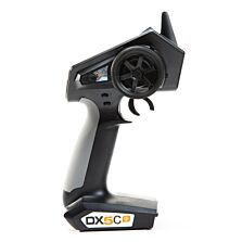 Spektrum DX5C Smart 5-Channel DSMR Transmitter with SR6100AT Receiver